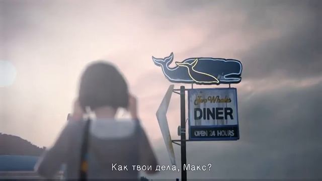 Приколы - Это не Моё [Life is Strange] #16 {Episode 3: Теория Хаоса} смотреть онлайн