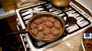 КОТЛЕТЫ ДОМАШНИЕ ➨ Рецепт сочных и нежных котлет: Праздничные рецепты