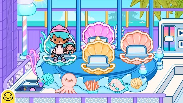 Toca Boca Hidden Secrets and Hacks ? Toca Life World смотреть онлайн