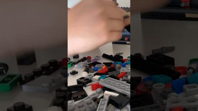 Fender Stratocaster #legoideas смотреть онлайн