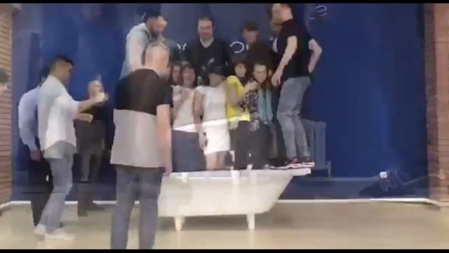 Что такое ванна из литьевого мрамора? Ванна из литьевого мрамора преимущества.