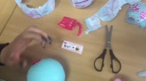 Осторожно,мошенники! Китайская подделка кукол LOL интернет магазина www lolsurpris ru