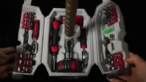 Ящик для инструментов