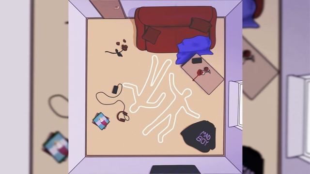 Кукла Анабель - передоз смотреть онлайн