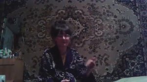 Привет белая горячка