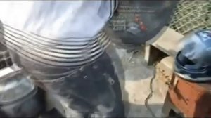 как завести скутер без ключа(Remix)©