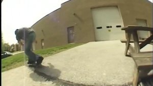 Elementality - Bam Margera