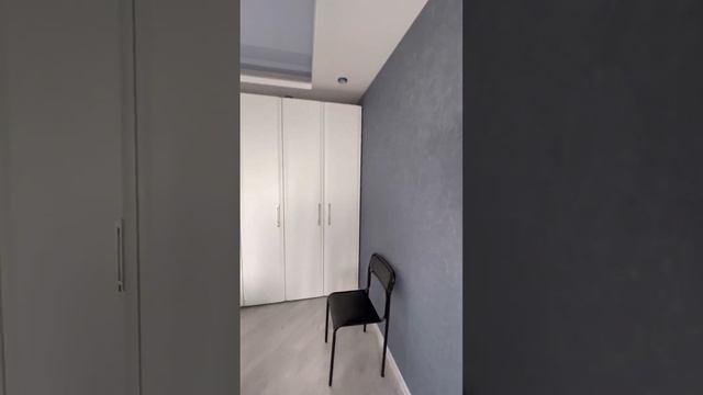 Продается трехкомнатная квартира. смотреть онлайн