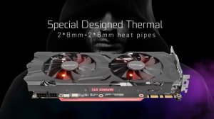 KFA2 GeForce GTX 1080 EXOC обзор. Покупка с computeruniverse