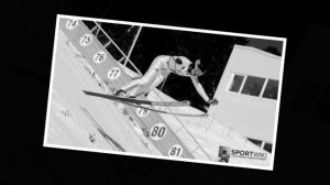 История спорта. Прыжки на лыжах с трамплина