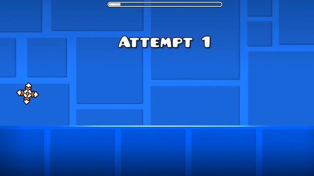 КАК ПРОЙТИ ЛЮБОЙ УРОВЕНЬ В ГД БАГ В ГД 2.2 смотреть онлайн