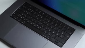 MacBook Pro 16 M1 Max — Моя ЛУЧШАЯ покупка!