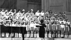 Р. Бойко "Хозяйка", стихи В. Викторова