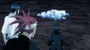 Блитч 4 врата ада оригинал фильм