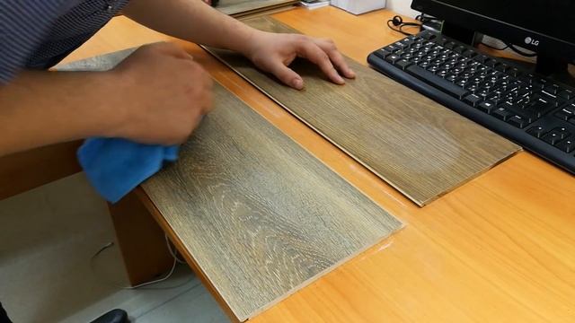 Какой ламинат лучше выбрать? 32 и 33 класс ламината.