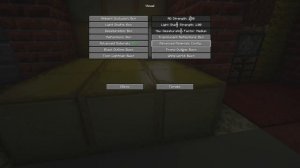 Как Включить Объем Текстур в Майнкрафт | Seus Ptgi | BSL | CONTINIUM | Текстуры С PBR В Майнкрафт