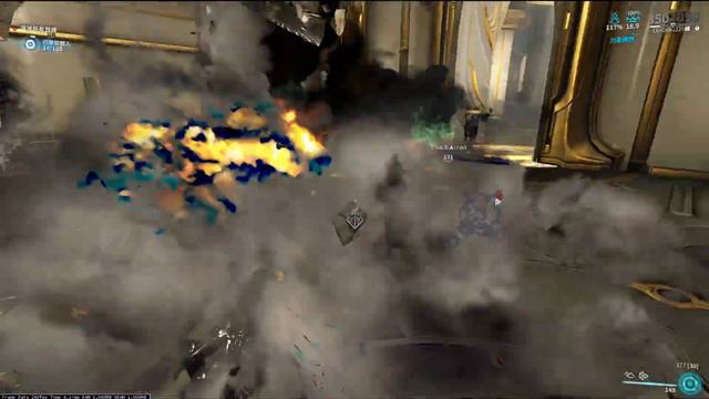 【Warframe/戰甲神兵】Secura Penta/保障潘塔(凝固汽油彈改造流配置) 武器介紹配卡分享! 新手簡單上手指南 смотреть онлайн