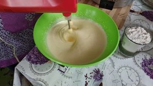 Шарлотка по старинному рецепту в чудопечке