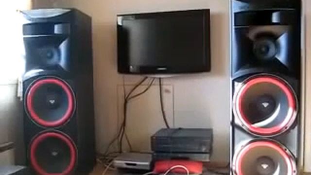 Соседи, вешайтесь = MEGA BASS Юмор! Прикол! Смех