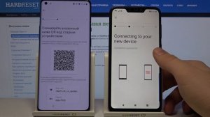 Обход проверки Factory Reset Protection от Google на OnePlus 8 Pro