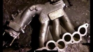 Toyota Windom 2mz-fe ACIS failure