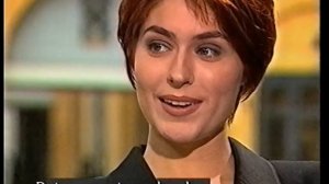 Sissel - Interview
