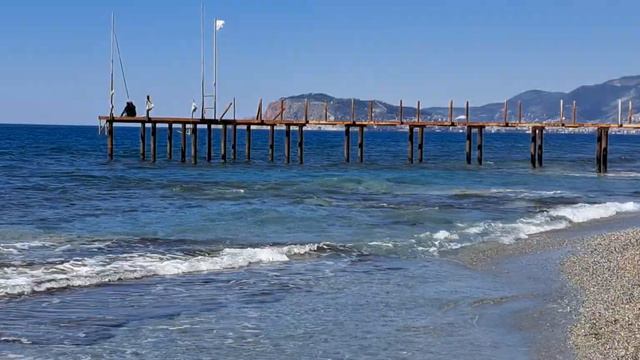 24.03.24 Alanya Mahmutlar