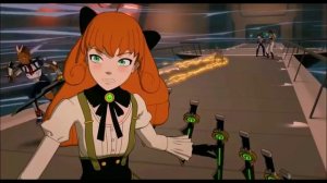 For The Glory - RWBY AMV