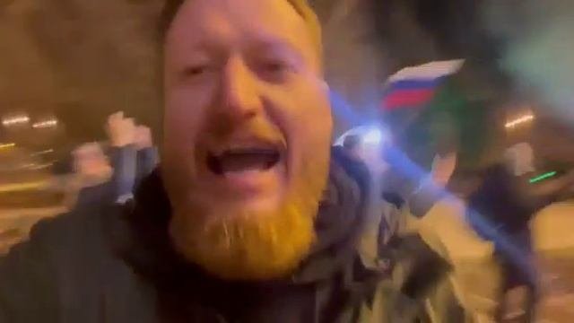 #ДонбассЭтоРоссия✊??