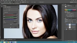 How to Create a Glamorous Skin-Glow Effect in Adobe Photoshop