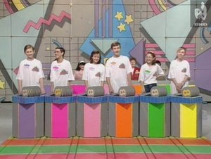 Звездный час 05.02.1996