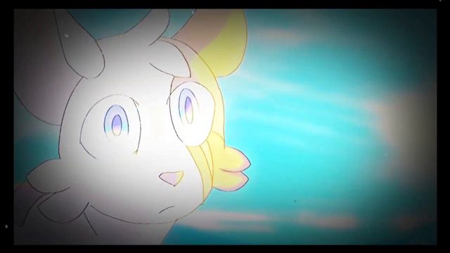 [Коты-Воители].{Искра}~The Zombie song~(Клип) смотреть онлайн