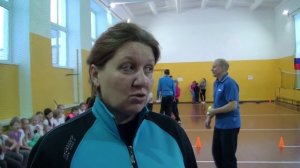 ПЕРВОКЛАССНОЕ ГТО