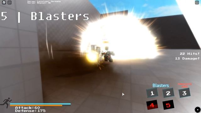 Delta Sans Showcase | SoulShatters Roblox смотреть онлайн