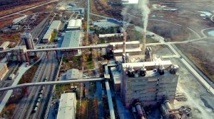 Новоспасский Цементный Завод