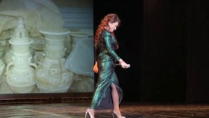 13 Джамиля Абдуллаева «Скажи мне»