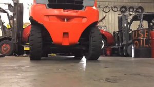 2012 Nissan Leaf Time Lapse Battery Swap - Using P3102 Code Pairing Tool