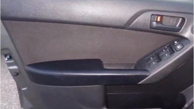 2011 Kia Forte 5-Door Used Cars Roanoke VA смотреть онлайн