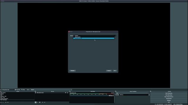 How to Record Your iPad Screen With OBS for FREE (Step by Step Tutorial) смотреть онлайн