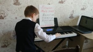 "Войну видали лишь в кино"