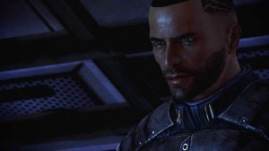 Mass Effect Legendary Edition: Ashley Romance Complete