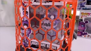 КОШМАРНЫЙ БОННИ FUNKO POP! ДОКТОР ЗЛЮ И АНИМАТРОНИКИ FNAF - НОВАЯ ФИГУРКА В КОЛЛЕКЦИИ! 13+