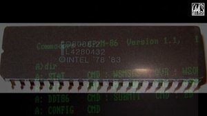 16 бит тому назад - Commodore PET и VIC-20