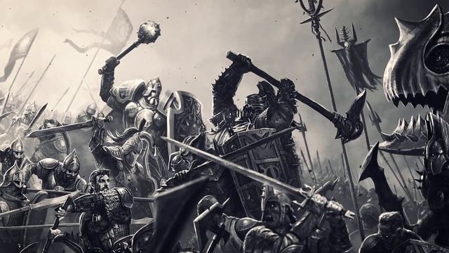 Wallpaper Engine - Сказки Старой Руси смотреть онлайн