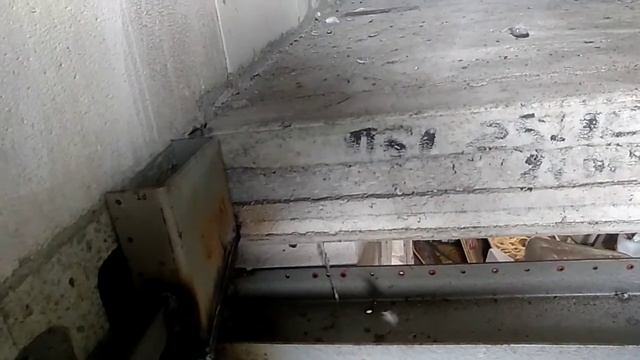 Лестница, лестничный марш своими руками. Изготовление дома. смотреть онлайн