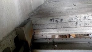 Лестница, лестничный марш своими руками. Изготовление дома.
