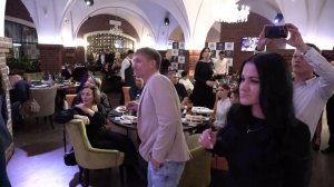 Media PR Group | ВЛАДИМИР КУРСКИЙ - Я РУССКИЙ. ОТКРЫТАЯ ПРЕЗЕНТАЦИЯ 30 ЮБИЛЕЙНОГО АЛЬБОМА "ХУЛИГАН"