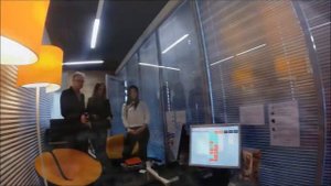 Яндекс. Офис в Екатеринбурге