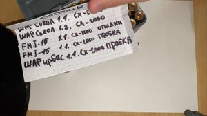 Сайга 410к-04: Патроны для теста №2 и тест патронов из прошлого обзора.