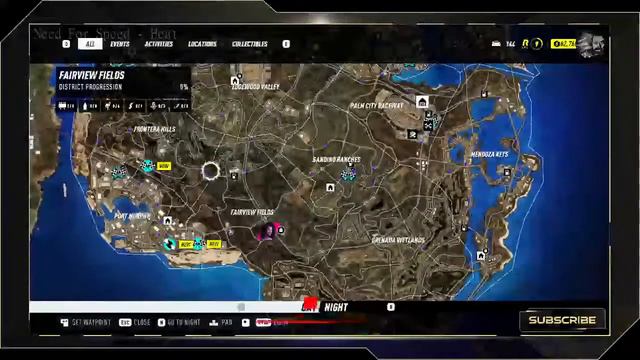 NFS - Heat 2019 Game Play|| Streaming Live || Happy Weekend Guys смотреть онлайн